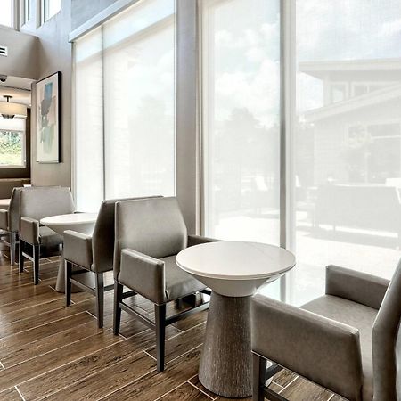 Residence Inn By Marriott Harrisburg North Exterior foto